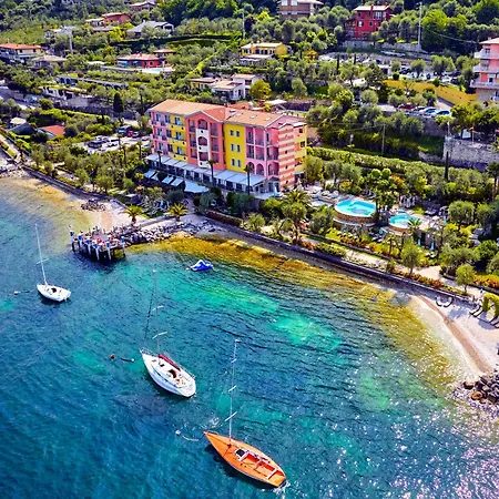 Belfiore Park Hotel 4Stars Superior "Adults Only"-2