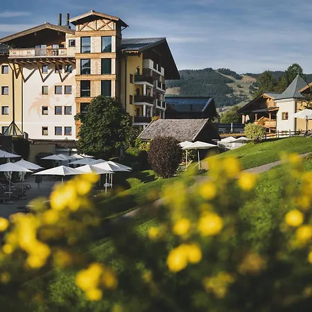 Ellmauhof - Das Generationenresort-3