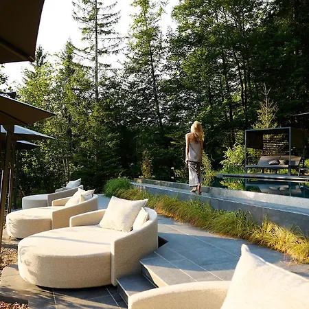 Hotel Fischerwirt Natur WaldSPA-2