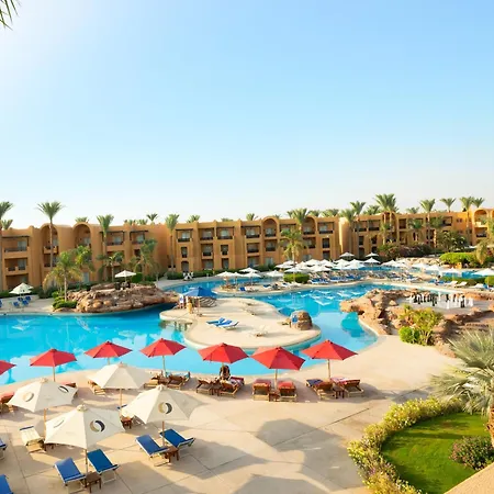 Stella Beach Resort & Spa Makadi Bay-2
