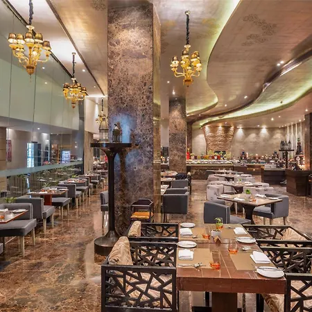 Radisson Blu Hotel, Ludhiana-3
