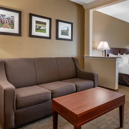 Comfort Inn & Suites Deland - Near University-2