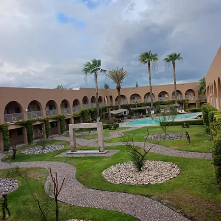 Hotel Santa Fe-3