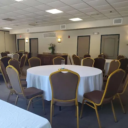 Country Inn & Suites By Radisson, Rocky Mount, Nc-2