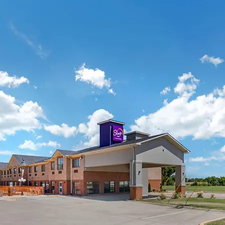 Sleep Inn-3