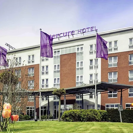 Mercure Kamen Unna-2