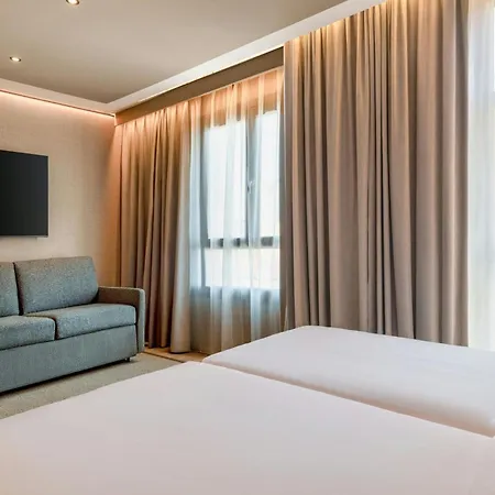 Ac Hotel By Marriott Cartagena-2