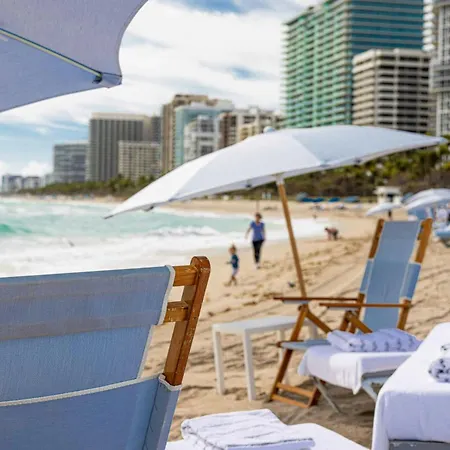 The Ritz-Carlton Bal Harbour, Miami-3