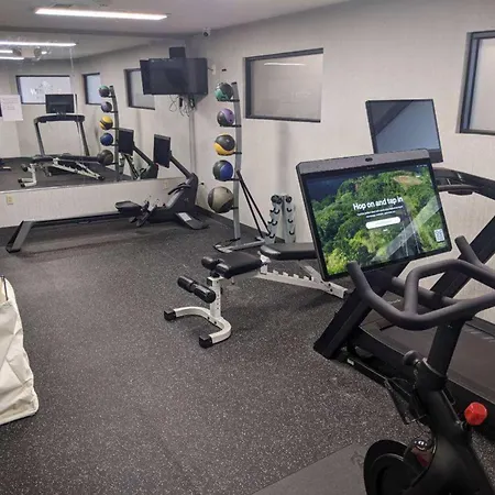 Wingate By Wyndham Parkersburg-Vienna-2