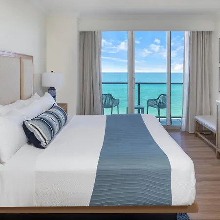 Jupiter Beach Resort & Spa-2