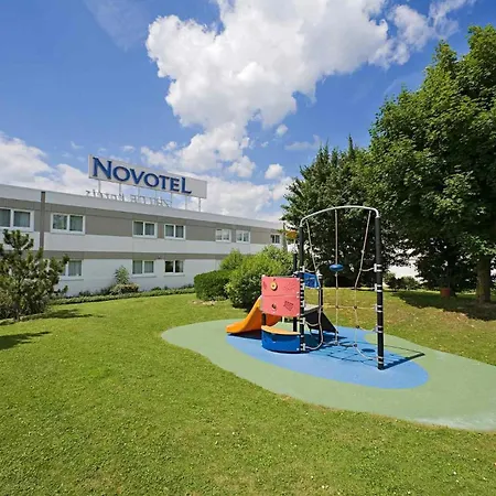 Novotel Amiens Pôle Jules Verne-3