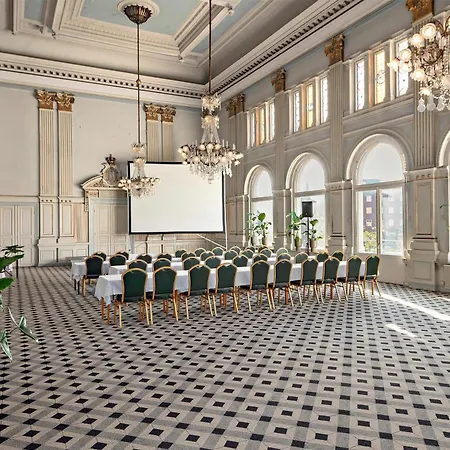 Karlskrona Stadshotell, Best Western Signature Collection-2