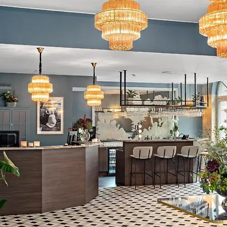 Karlskrona Stadshotell, Best Western Signature Collection-2
