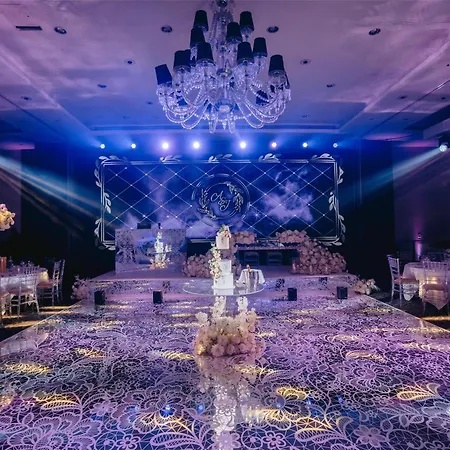 Hilton London Syon Park-3