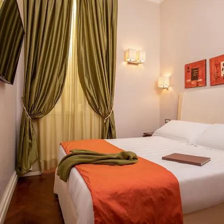 Vivaldi Luxury Rooms-2