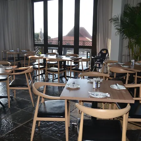 Anew Hotel Ocean Reef Zinkwazi-2