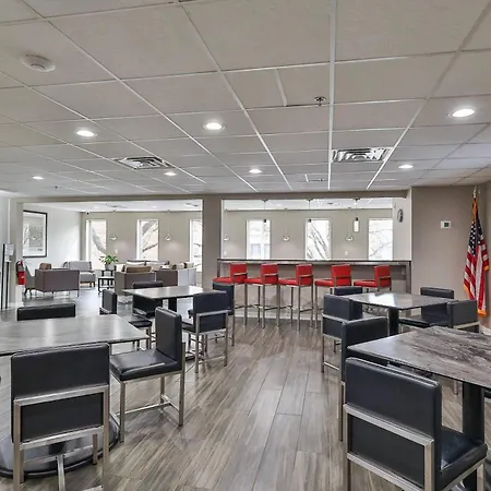 The Penn Stroud, Stroudsburg - Poconos, An Ascend Collection Hotel-3