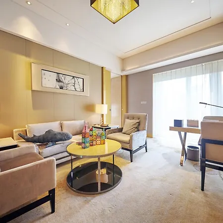 Hilton Dalian-3