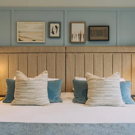 The Old Quay House Hotel-2