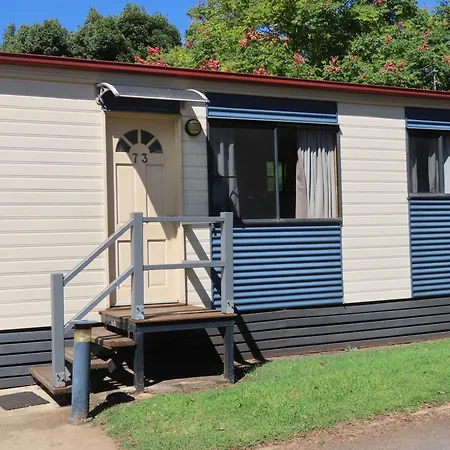 Big4 Toowoomba Holiday Park-2