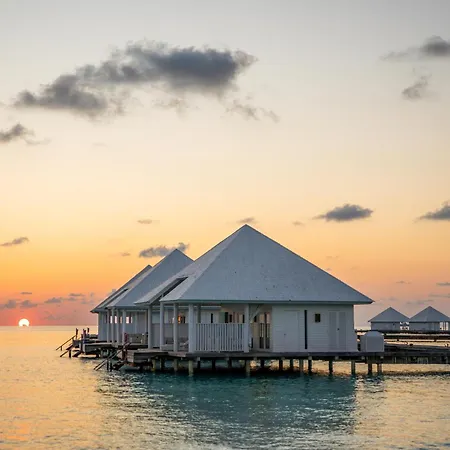 Diamonds Athuruga Maldives Resort & Spa-3