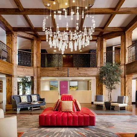 Corque Hotel, Solvang, A Tribute Portfolio Hotel-3