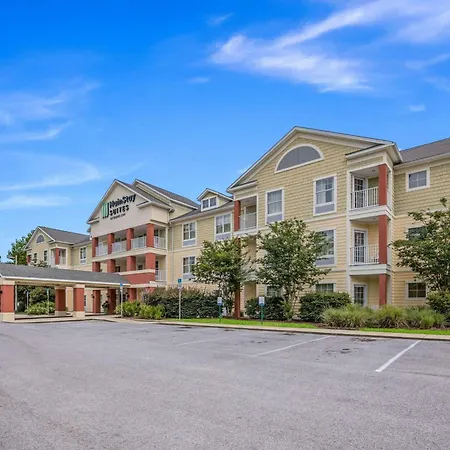 Mainstay Suites Port Saint Joe South-2