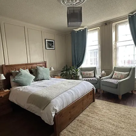 The Mansion House Hotel-3