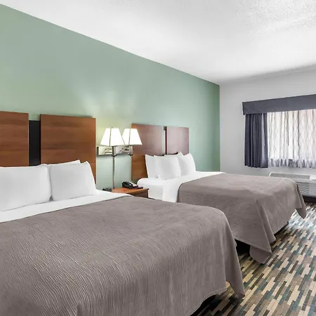 Quality Inn Beloit-2