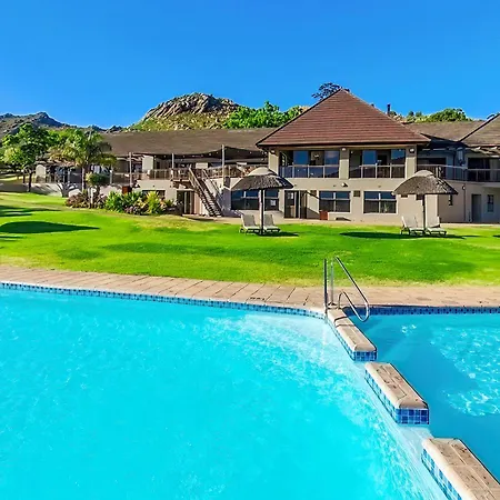 Piekenierskloof Mountain Resort By Dream Resorts-3