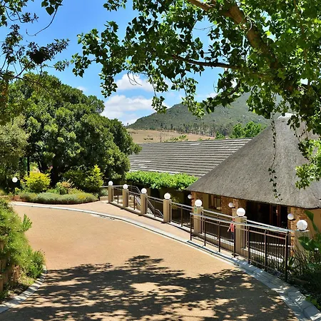 Piekenierskloof Mountain Resort By Dream Resorts-2