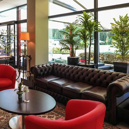 Ibis Styles Milano Est Settala-2