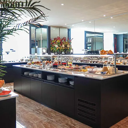 Ibis Styles Milano Est Settala-2
