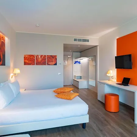 Ibis Styles Milano Est Settala-3