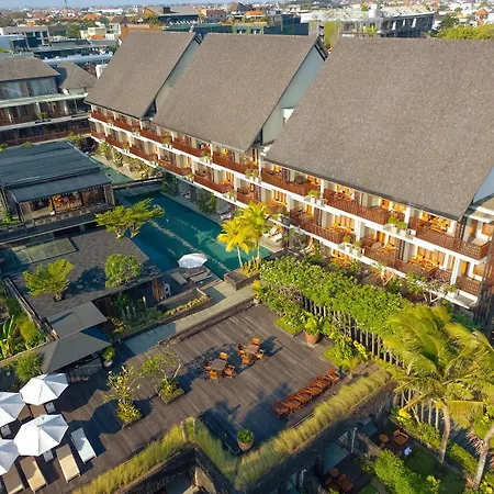 Swarga Suites Bali Berawa-3