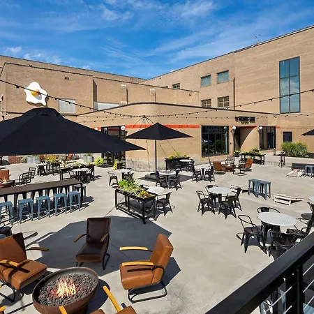 Hotel Grinnell, Ascend Hotel Collection-3