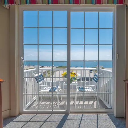 Winstead Beach Resort-3