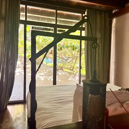 Libelula Tulum Beachfront Hotel-2