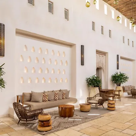 Kedma By Isrotel Collection-2