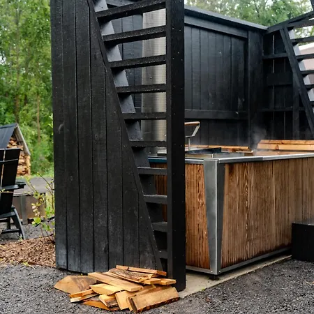 Finger Lakes Treehouse-3