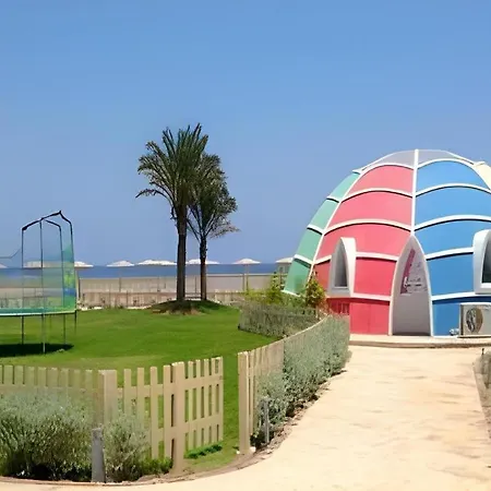 Tiran Sharm Hotel-3
