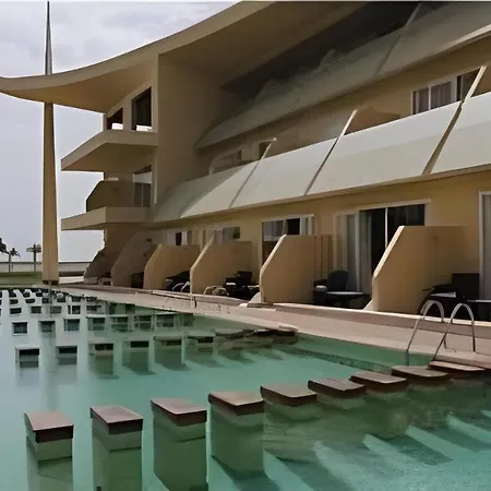 Tiran Sharm Hotel-2