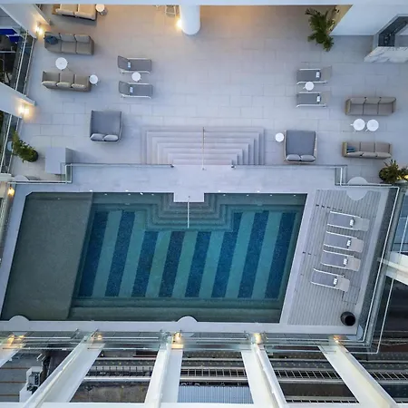 Hyatt Centric Santo Domingo-3