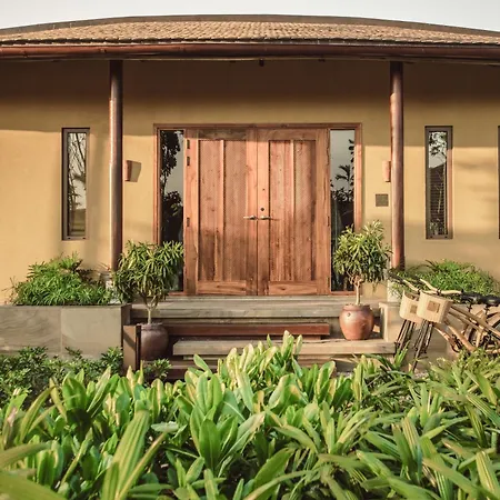 Namia River Retreat - Wellness Inclusive Resort-3