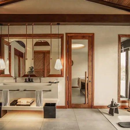 Namia River Retreat - Wellness Inclusive Resort-3
