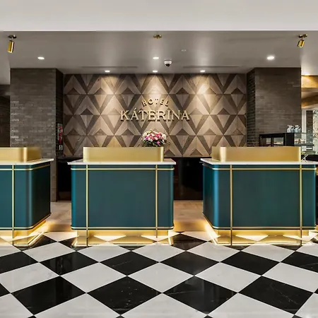 Hotel Katerina-2
