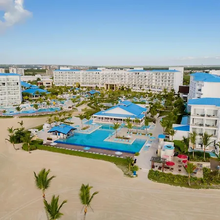 Dreams Cap Cana Resort & Spa-3