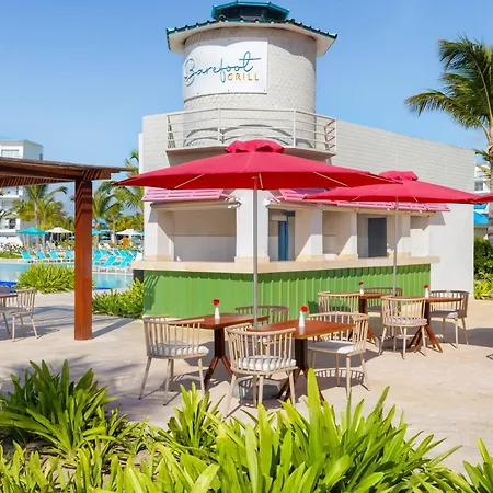 Dreams Cap Cana Resort & Spa-3