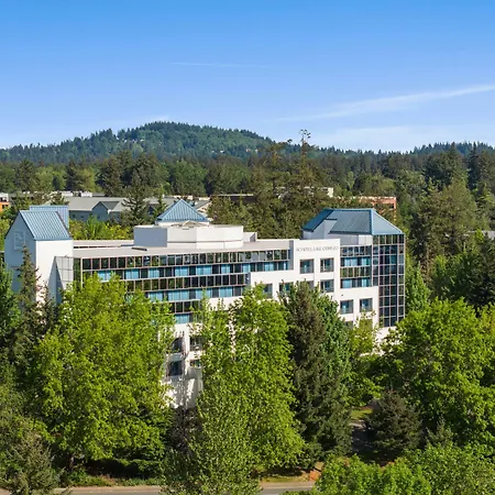 Ac Hotel By Marriott Portland Lake Oswego-3