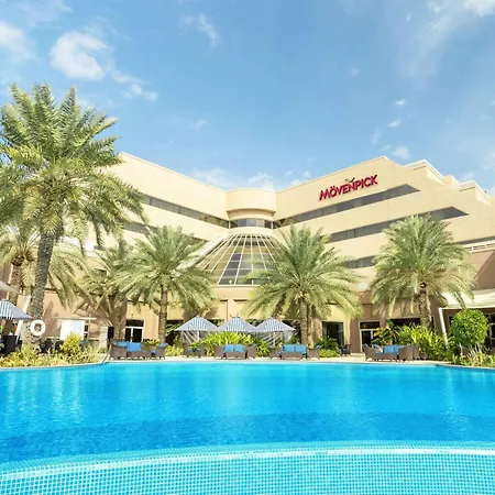 Moevenpick Hotel Bahrain-3